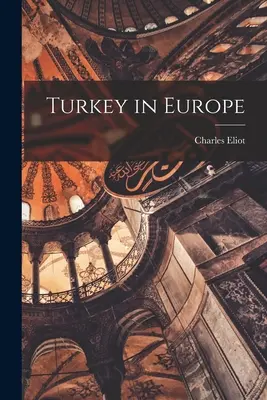 Turecko v Evropě - Turkey in Europe