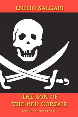 Syn rudého korzára - The Son of The Red Corsair