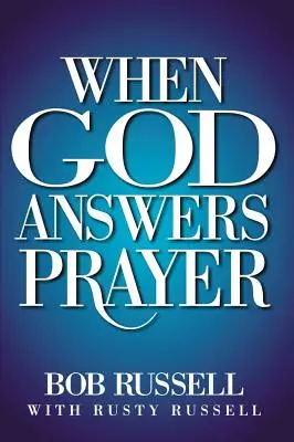 Když Bůh odpovídá na modlitby - When God Answers Prayer