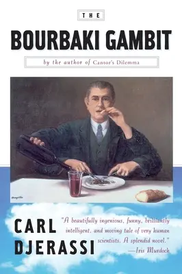 Bourbakiho gambit - The Bourbaki Gambit