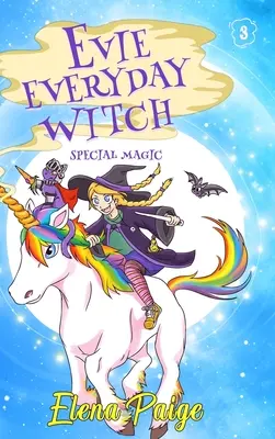 Zvláštní kouzla - Special Magic