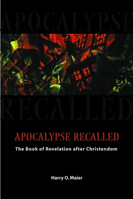Připomenutá apokalypsa - Apocalypse Recalled