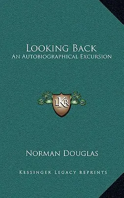 Ohlédnutí zpět: Autobiografická exkurze - Looking Back: An Autobiographical Excursion