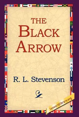 Černý šíp - The Black Arrow