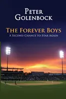 The Forever Boys: Druhá šance znovu se stát hvězdou - The Forever Boys: A Second Chance to Star Again
