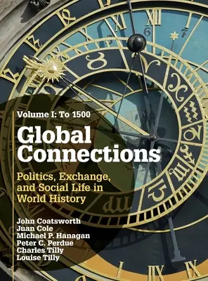 Globální souvislosti - Global Connections