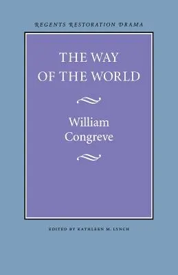 Cesta světa - The Way of the World