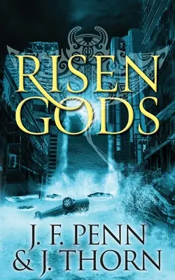 Vzkříšení bohové - Risen Gods