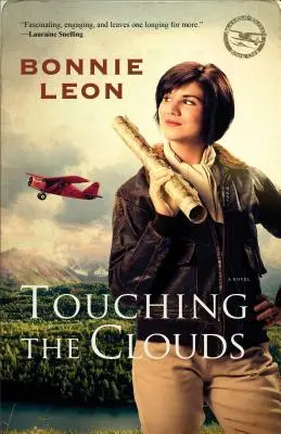 Dotýkat se mraků - Touching the Clouds