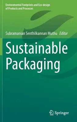 Udržitelné obaly - Sustainable Packaging