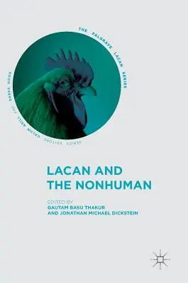 Lacan a ne-lidé - Lacan and the Nonhuman