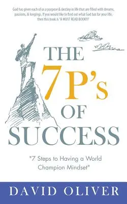 7P úspěchu - The 7P's of Success