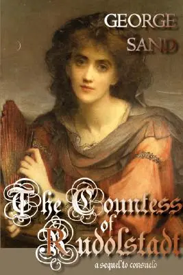 Hraběnka z Rudolstadtu - The Countess of Rudolstadt