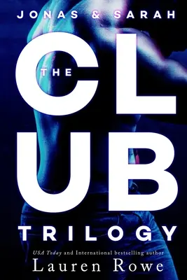 Klubová trilogie - The Club Trilogy