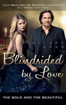 Zaslepeni láskou - Blindsided by Love