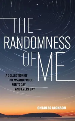 Náhoda o mně - The Randomness Of Me