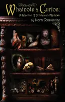 Kuriozity a zajímavosti - Whatnots and Curios