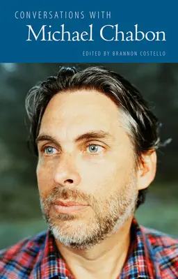 Rozhovory s Michaelem Chabonem - Conversations with Michael Chabon