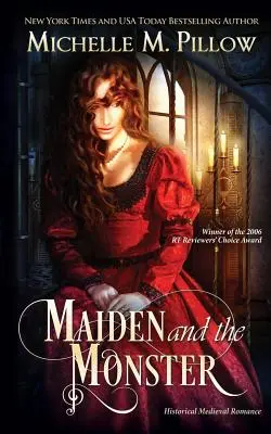 Dívka a netvor - Maiden and the Monster