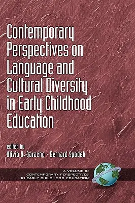 Současné perspektivy jazykové a kulturní rozmanitosti v předškolním vzdělávání (Hc) - Contemporary Perspectives on Language and Cultural Diversity in Early Childhood Education (Hc)