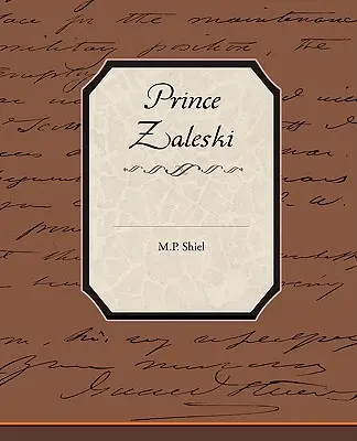 Princ Zaleski - Prince Zaleski