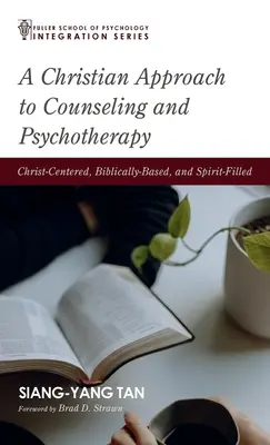 Křesťanský přístup k poradenství a psychoterapii - A Christian Approach to Counseling and Psychotherapy