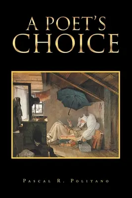 Básníkova volba - A Poet's Choice