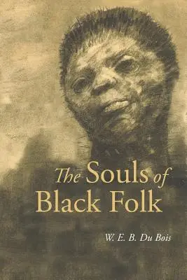 Duše černošského lidu - The Souls of Black Folk