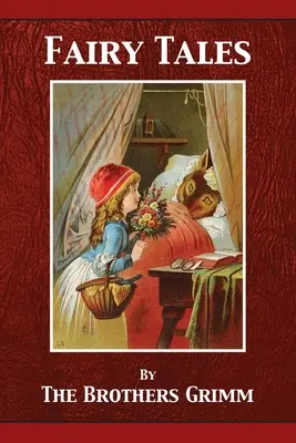 Grimmovy pohádky - Grimms' Fairy Tales