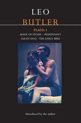 Butlerovy hry: 1 - Butler Plays: 1