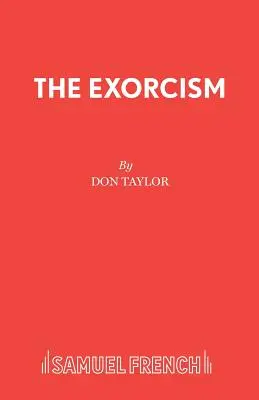 Vymítání ďábla - The Exorcism
