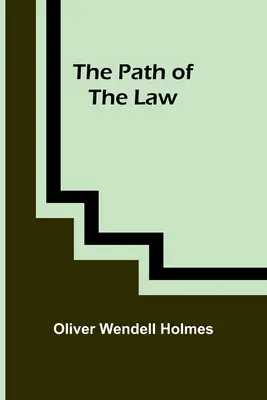 Cesta zákona - The Path of the Law