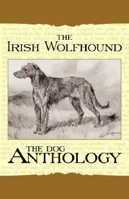 Irský vlkodav - psí antologie (A Vintage Dog Books Breed Classic) - The Irish Wolfhound - A Dog Anthology (A Vintage Dog Books Breed Classic)