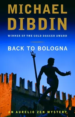 Zpět do Boloně - Back to Bologna