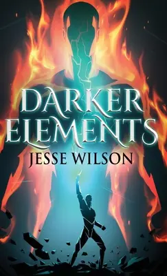 Temnější prvky - Darker Elements