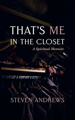 To jsem já ve skříni - That's Me in the Closet