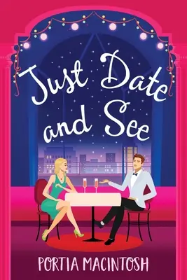 Jen randit a uvidíme - Just Date and See