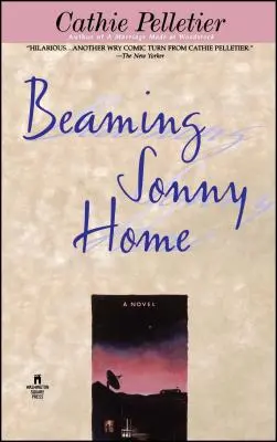 Přenos Sonnyho domů - Beaming Sonny Home