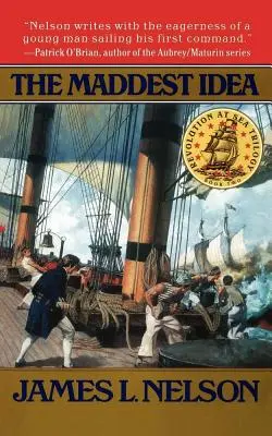 Nejšílenější nápad - The Maddest Idea