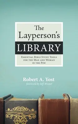 Knihovna pro laiky - The Layperson's Library