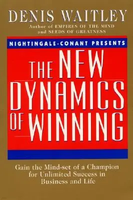 Nová dynamika vítězství - New Dynamics of Winning