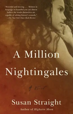 Milion slavíků - A Million Nightingales