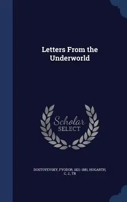 Dopisy z podsvětí - Letters From the Underworld