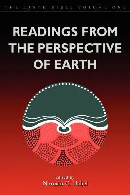 Čtení z pohledu Země - Readings from the Perspective of Earth