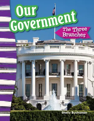 Naše vláda: Tři větve - Our Government: The Three Branches