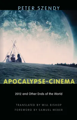 Apokalypsa-kino: 2012 a jiné konce světa - Apocalypse-Cinema: 2012 and Other Ends of the World