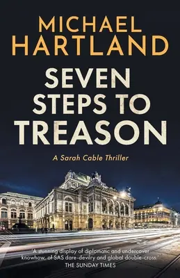 Sedm kroků ke zradě - Seven Steps to Treason