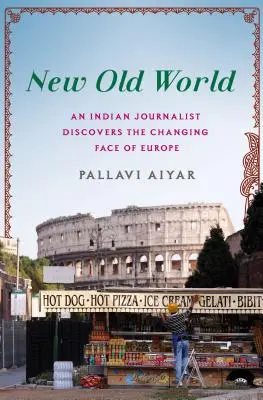 Nový starý svět - New Old World