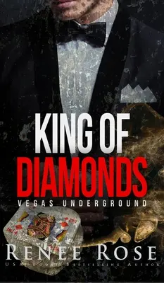 Diamantový král: Mafiánská romance - King of Diamonds: A Mafia Romance