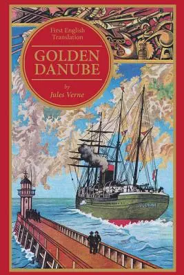 Zlatý Dunaj - Golden Danube